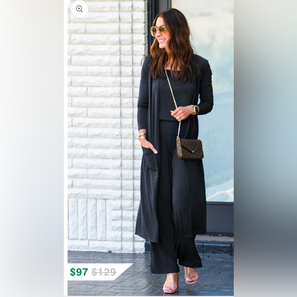 Brigitte Brianna Essential Travel Set- SexyModest